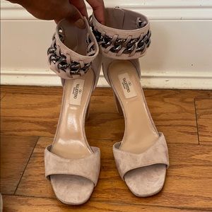Valentino Heels
